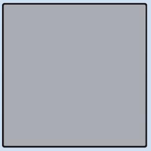 121-76001 Komplettierungsset mit Kabelauslass Sterling