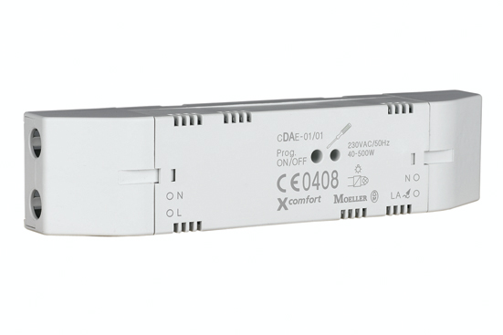 CDAE-01/01 - Dimmaktor Auslaufartikel