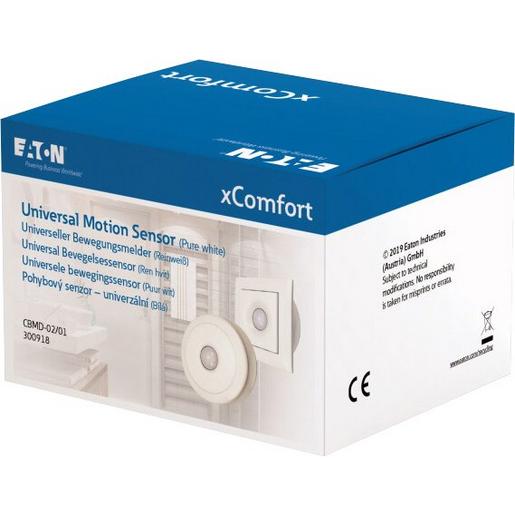 CBMD-02/01 Bewegungsmelder