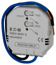 CROU-00/01-S - Router