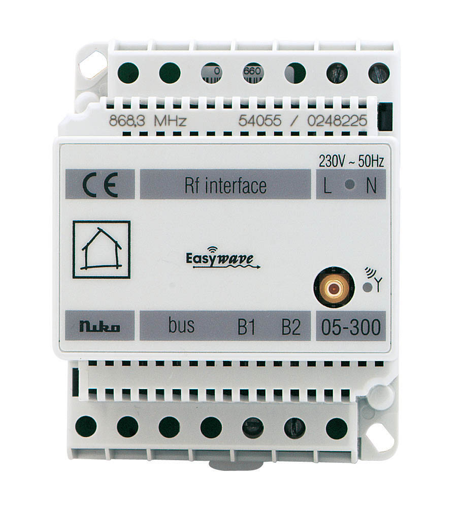 05-300 - REG-FUNKINTERFACE