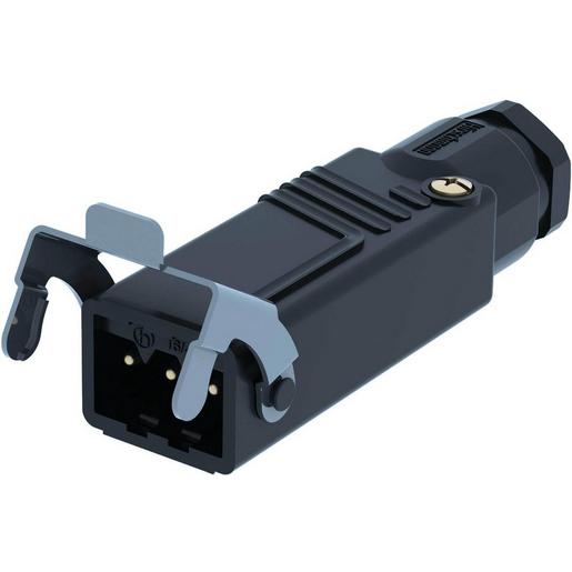 CMMZ-00/51 Steckverbindung STAS-3