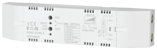 CDAE-01/05-E - Dimmaktor