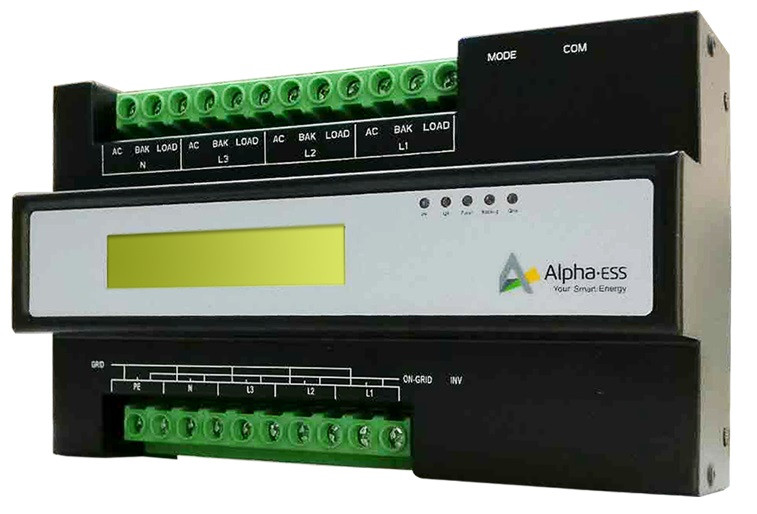 Alpha ESS Backup Box 