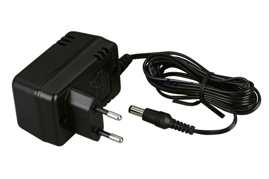 CMMZ-00/15 - Stecker-Netzgerät für RS232-Schnittstelle