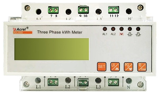 Smart Meter ADL3000