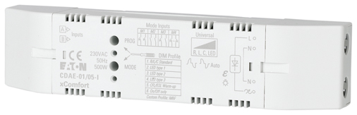 CDAE-01/05-I - Dimmaktor