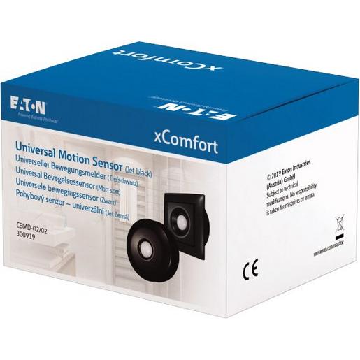 CBMD-02/02 Bewegungsmelder 